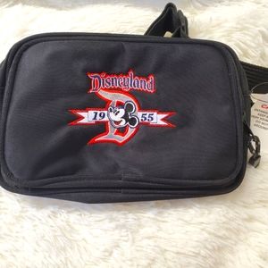 Disneyland  Resort 1955 Fanny Pack